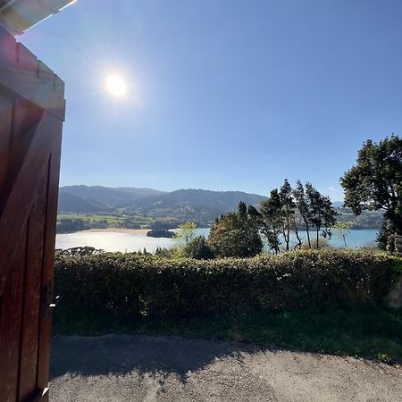 Kanala, Estupendas Vistas Al Urdaibai Canala Buitenkant foto
