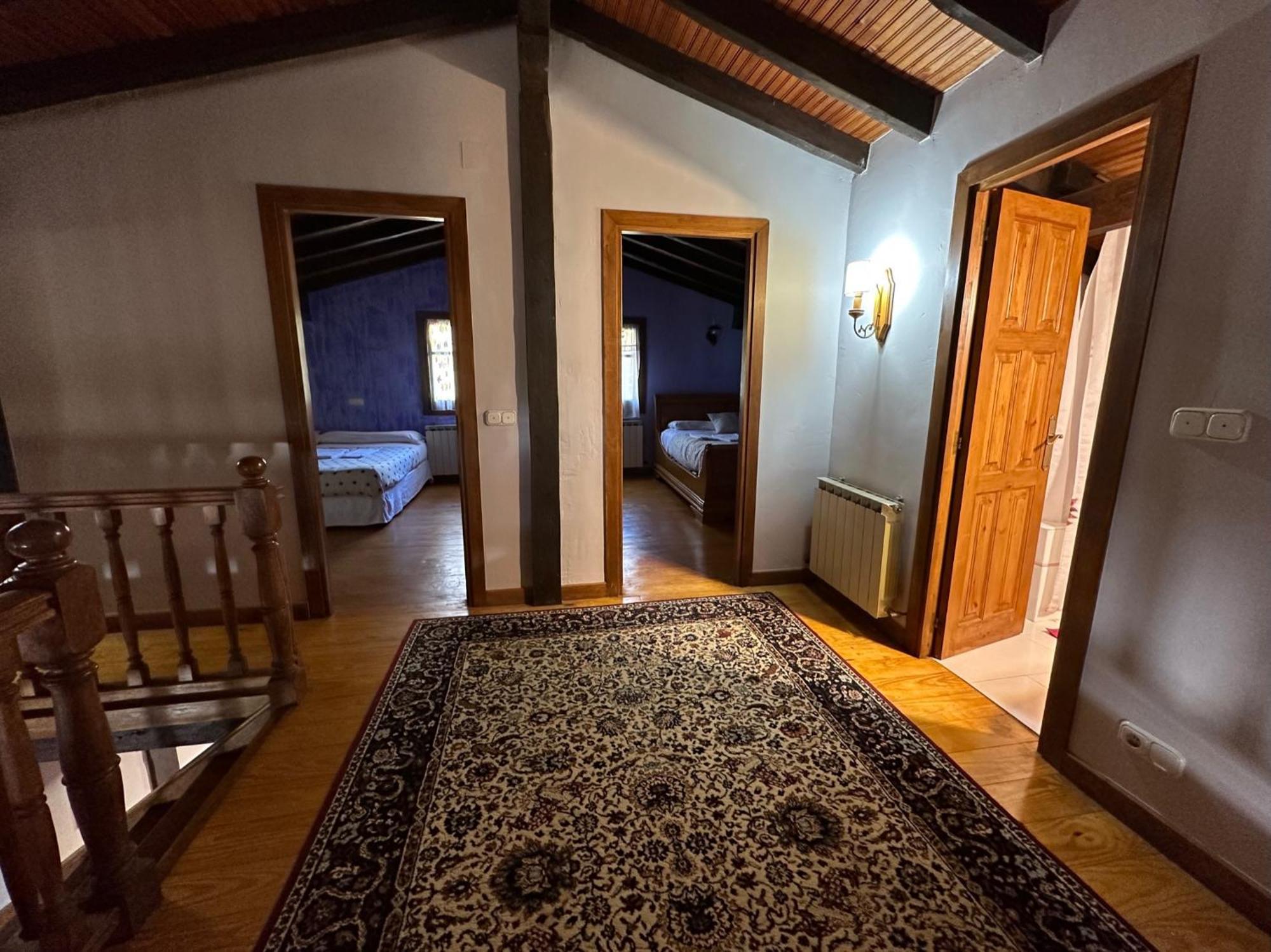Kanala, Estupendas Vistas Al Urdaibai Canala Buitenkant foto
