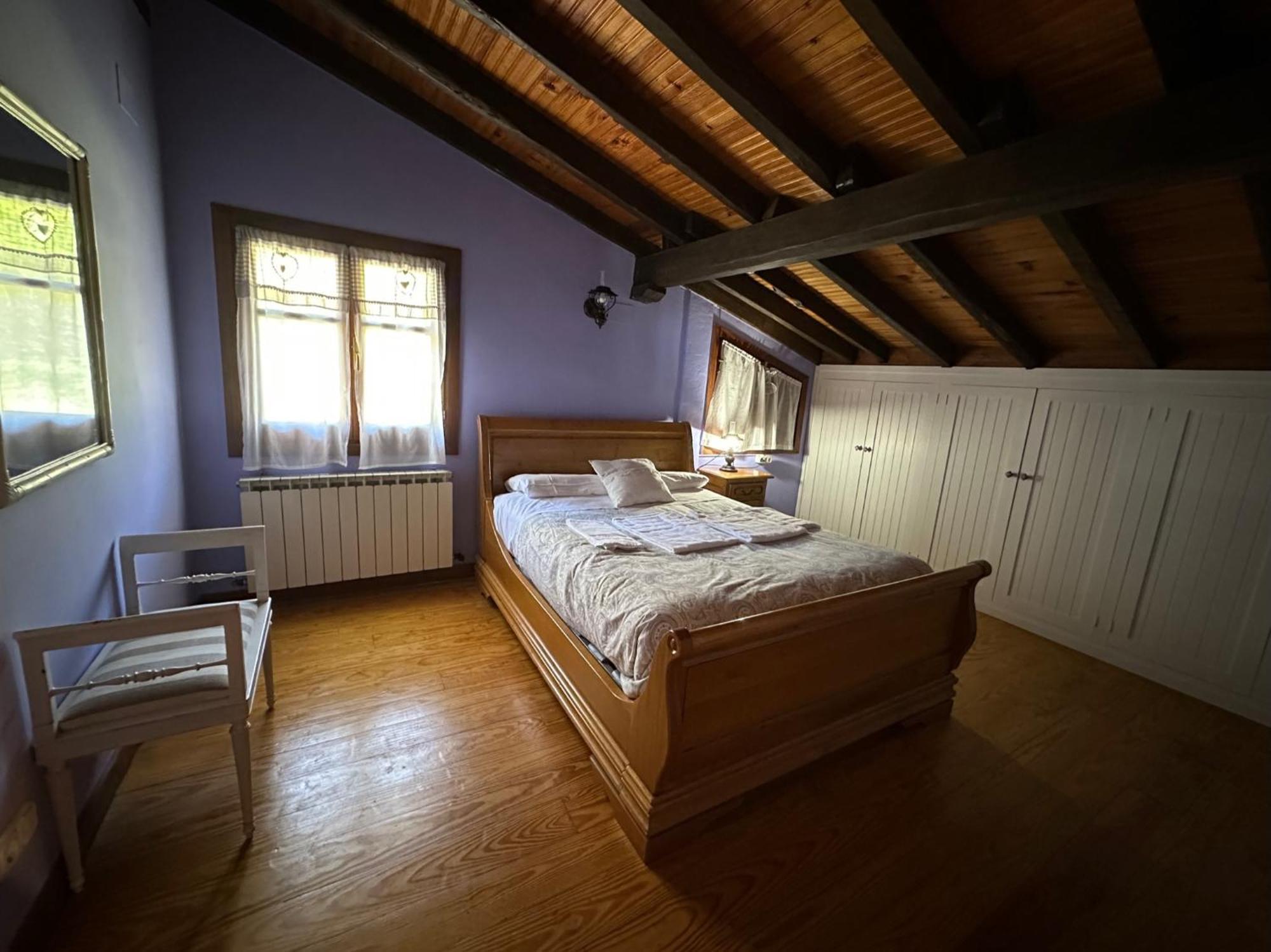 Kanala, Estupendas Vistas Al Urdaibai Canala Buitenkant foto